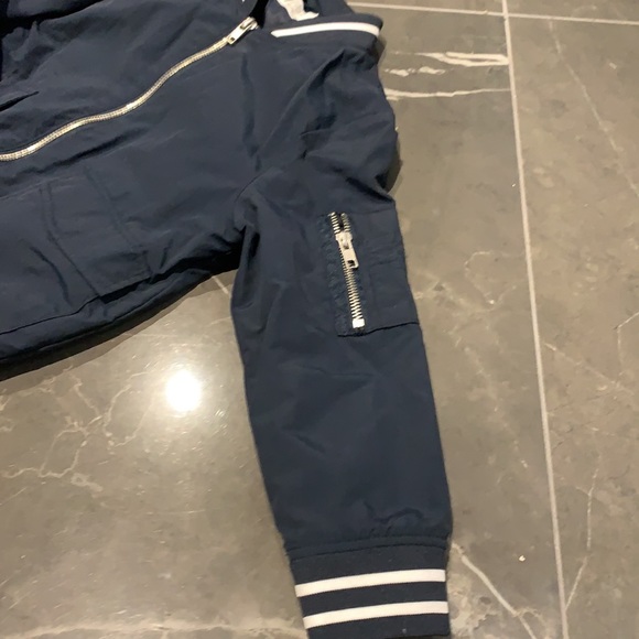 Boys summer jacket - Picture 2 of 4